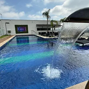  Apartamento Apto - Expo Center, Anhembi, Rod Tiete 4