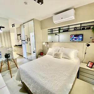  Apartamento Luxuoso Proximo Ao Allianz Parque