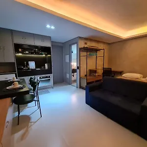  Apartamento Laser Bela Vista