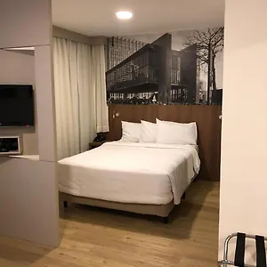  Apartamento 262ap Maravilhoso No Itaim Bibi