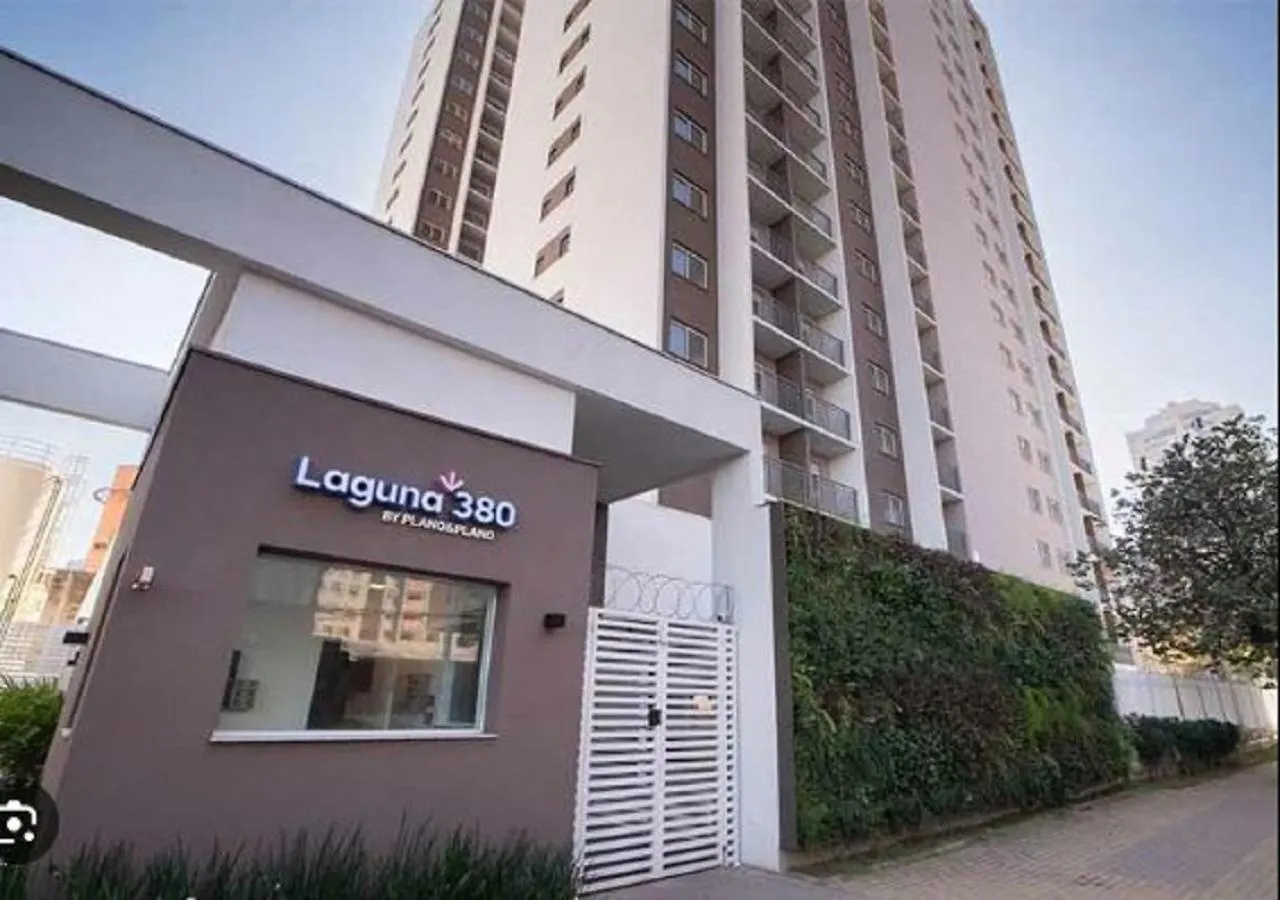 Por Do Sol Desde Uma Rede Na Varanda Da Zona Sul São Paulo Apartamento